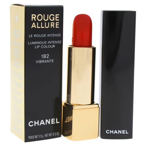 rouge allure chanel lipstick